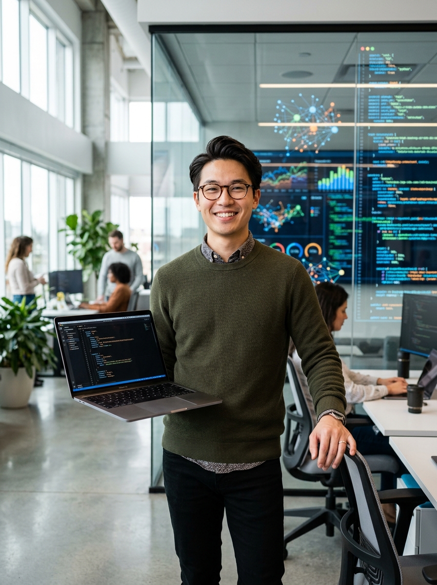 Custom Software Development