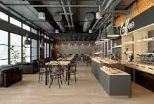 Cielo Cafe & Restro — Omnichannel Digital Dining & Loyalty Platform